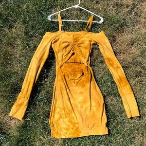 TMV Rebel Mini Dress